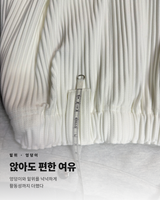 [ VIR Style Original ] INKKI Balloon-pleated pants 3COLOR