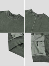 SC Field Sweat-Shirts