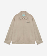 Oversized Work Jacket