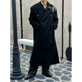 [F/W] Max double long coat(2color)