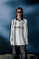 Strike Sporty Football Long Sleeve