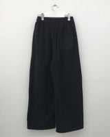 Winter Fleece Jogger Pants (3color)