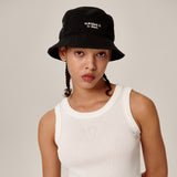 Lopi Bucket Hat Black