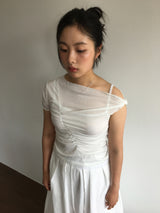 クラシックワンタッチピアス (1color)