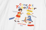 26SS★ Play Time Short Sleeve Tee