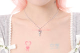 Axe Necklace