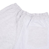 WD WORK TRAINING JOGGER PANTS HEATHER GREY