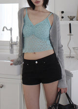 LOW COTTON SHORTS (2color)