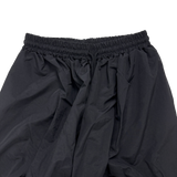 piping balloon track pants