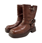 Kauring Half Square Walker