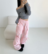 ビッグポケットボウ💘 2-WAY💘 - 3 COLORS