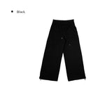 Pixie Folding Wide Training Pants