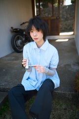 Fiore Air Long Sleeve (6color)