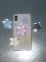 Sparkling Star Tok (4 colors)