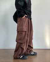 May Big Cargo Napping Sweatpants