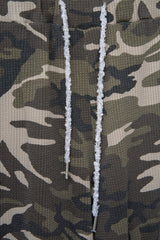 (W) Versy Camo Pants (2color)