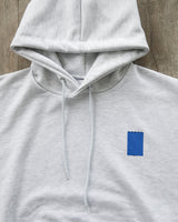 AL COMME HOODIE