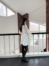 rora dress 