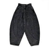 Audemar Stone Balloon Denim