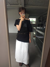 1988 Off T-shirt (2color)