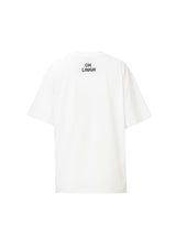 KSSR x OHLAUGH コラボシンボルTシャツ