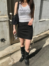 Elodie sleeveless