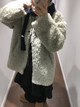 Birere Boafur Half Coat (2color)