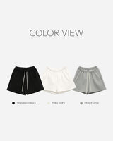 Titi Sweat Shorts