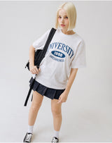 1990ユニバースTシャツ [4COLOR]
