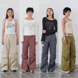 NEO CARGO PANTS