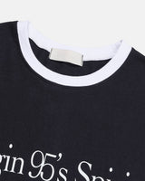 バイブリンガー半袖Tシャツ