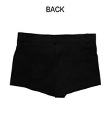 Detro Cotton Shorts