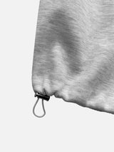 Mile Curved Two-Pocket Sweatpants 6C