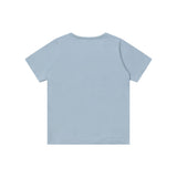 Hwat Soft Cotton T-shirt (Sky)
