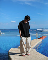 FLOWS Jショートスリーブド