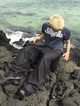  Two A Pigment Short Sleeve T-Shirt 3C