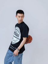 Pass Me The Ball T-Shirt