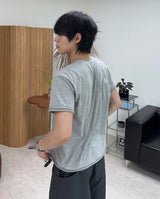 Pad Dekki short-sleeve t-shirt