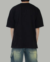 Galaxy short sleeve t-shirt