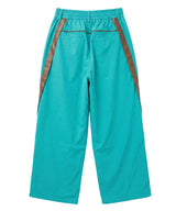Midnight Racing Track Pants_Mint