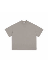 オーバーサイズペーパーヤーンTシャツ