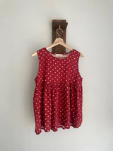 mitz dot sleeve