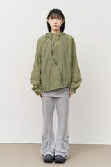 Pra Shell Lightweight Jumper