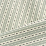 Norton Seersucker Stripe Shirt