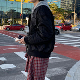 LMN Bound MA-1 Oversized-Fit Air Jumper (2 colors)