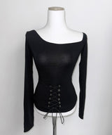 Fanty Off Tee (3colors)
