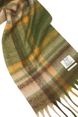 [LAN ARCHIVE] Gentle Bold Check muffler