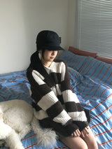 MONE Padding cap (2color)