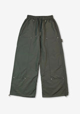 SO Double Knee Nylon Carpenter Pants