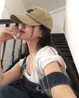 [MADE/4color] フィリ, BEIDELLI ロゴキャップ